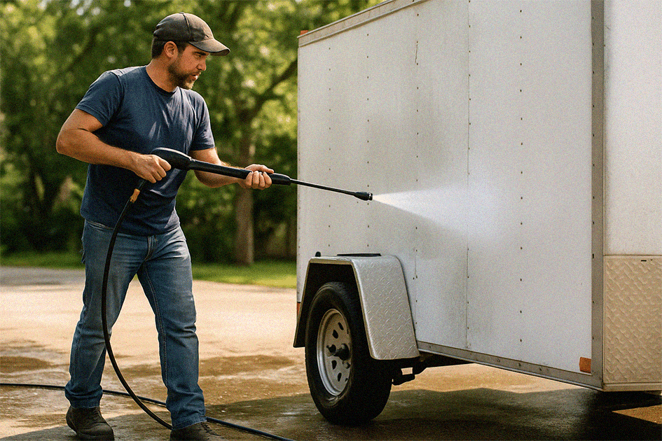 How Often Should You Pressure Wash Your House? Expert Guide