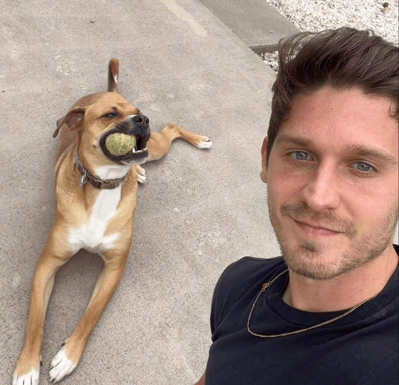 Jake Deviney - Co-Founder